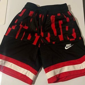 EUC Nike Air shorts